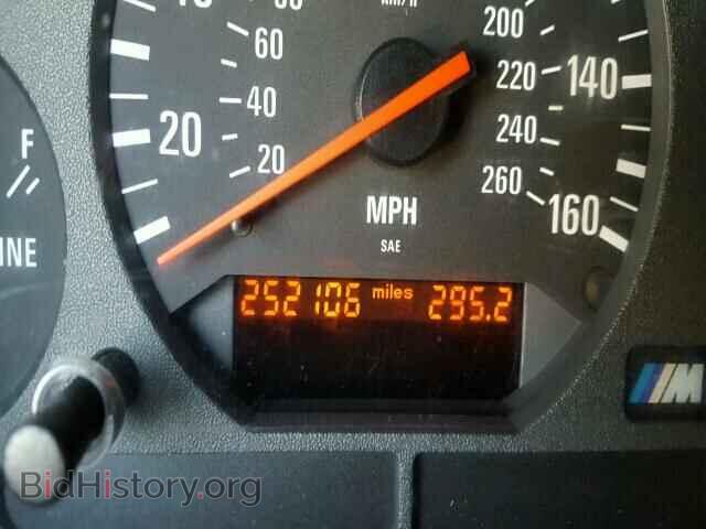 1995 BMW M3 - VIN: WBSBF9329SEH02649 - Photo 8