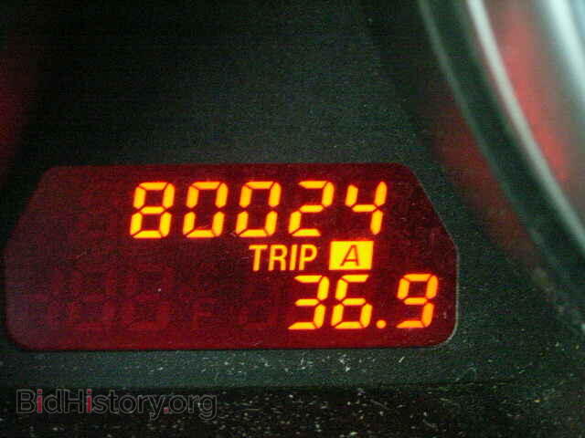 2009 MAZDA 6 - VIN: 1YVHP81A595M02014 - Фото 8