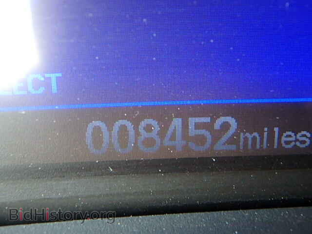 2014 HONDA CIVIC - VIN: 19XFB2F59EE215720 - Photo 8