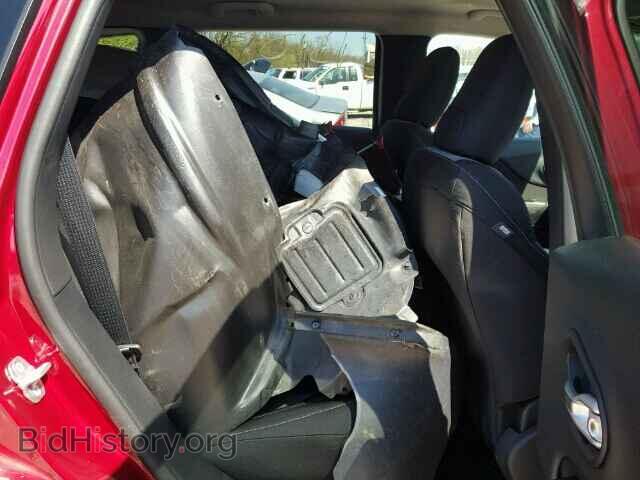 2014 JEEP CHEROKEE - VIN: 1C4PJLCB0EW191840 - Фото 6