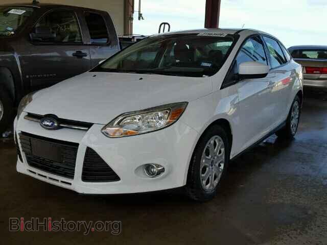 2012 FORD FOCUS - VIN: 1FAHP3F24CL185641 - Photo 2