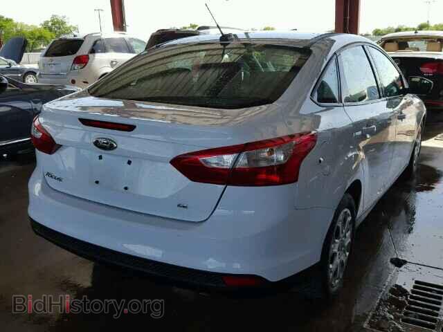 2012 FORD FOCUS - VIN: 1FAHP3F24CL185641 - Photo 4