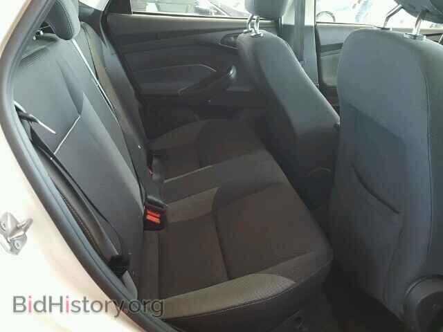 2012 FORD FOCUS - VIN: 1FAHP3F24CL185641 - Photo 6