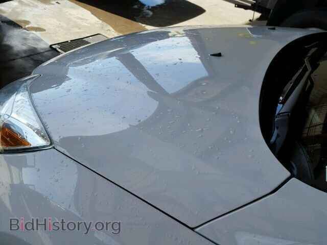2012 FORD FOCUS - VIN: 1FAHP3F24CL185641 - Photo 10