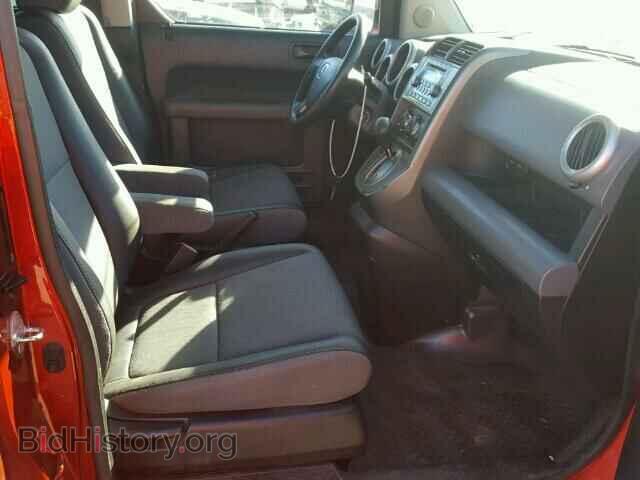 2005 HONDA ELEMENT - VIN: 5J6YH28695L004497 - Фото 5