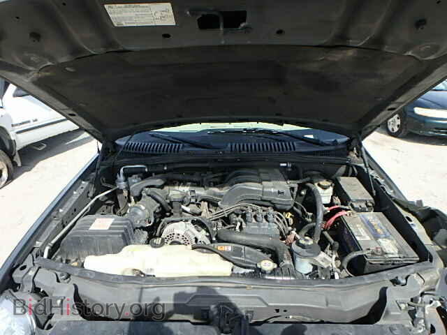 2006 FORD EXPLORER - VIN: 1FMEU74E96UB49190 - Photo 7