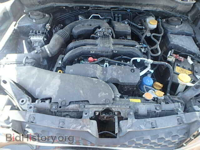 2014 SUBARU FORESTER - VIN: JF2SJAAC1EG409645 - Photo 7