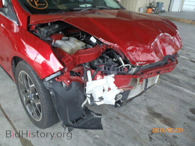 2012 FORD FOCUS - VIN: 1FAHP3J20CL408023 - Фото 10