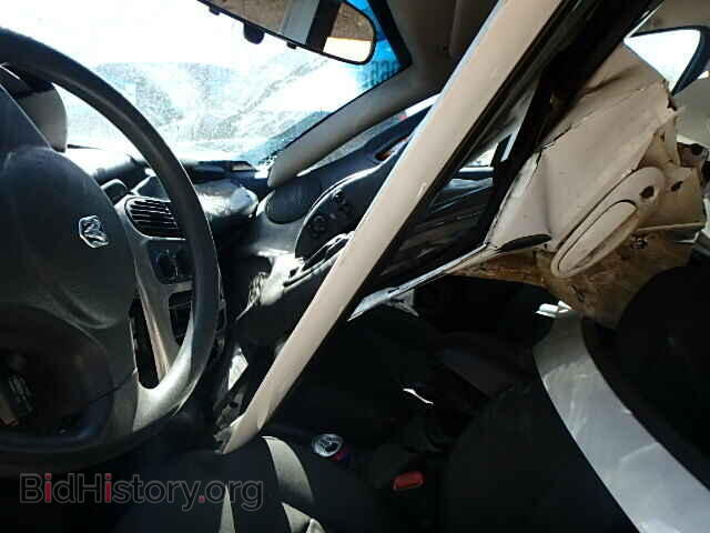 2005 DODGE NEON - VIN: 1B3ES56C55D164926 - Фото 5