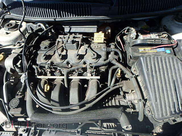 2005 DODGE NEON - VIN: 1B3ES56C55D164926 - Фото 7