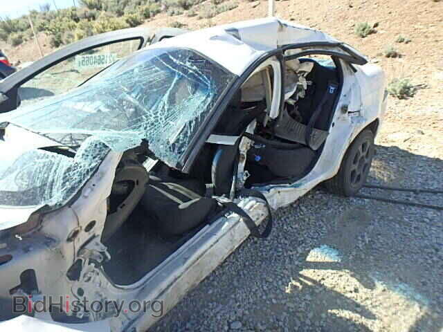 2005 DODGE NEON - VIN: 1B3ES56C55D164926 - Фото 9