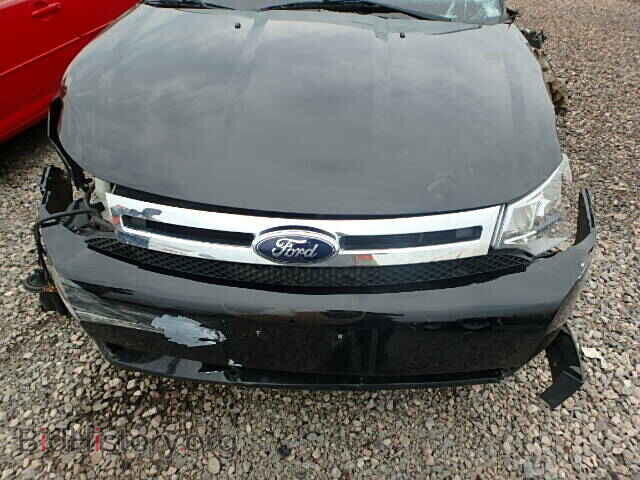2011 FORD FOCUS - VIN: 1FAHP3FN9BW152979 - Фото 7