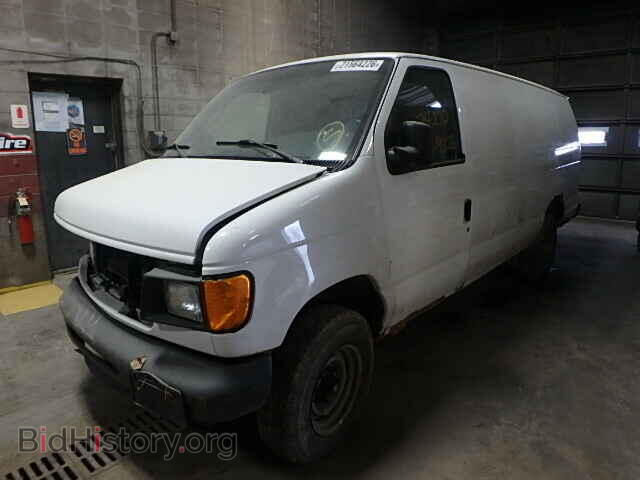2003 FORD ECONOLINE - VIN: 1FTNS24LX3HA72099 - Фото 2