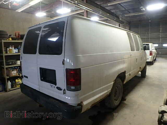2003 FORD ECONOLINE - VIN: 1FTNS24LX3HA72099 - Фото 4