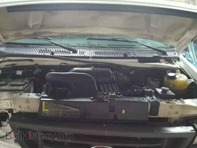 2003 FORD ECONOLINE - VIN: 1FTNS24LX3HA72099 - Фото 7