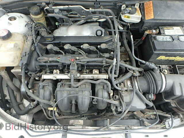 2005 FORD FOCUS - VIN: 1FAFP34N85W100919 - Photo 7