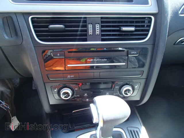2013 AUDI A4 - VIN: WAUEFAFL7DN040965 - Photo 9