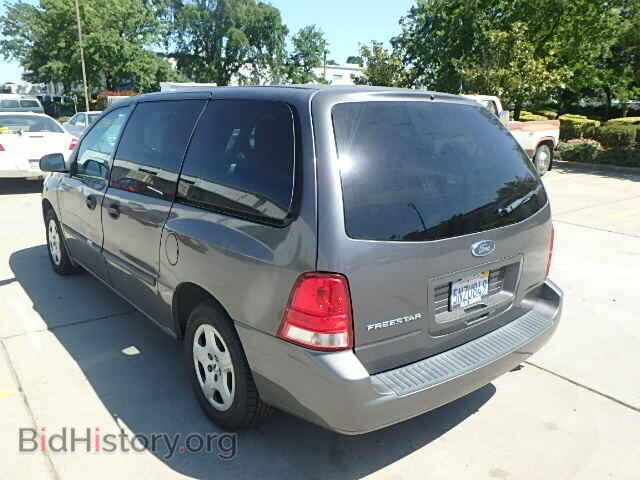 2005 FORD FREESTAR - VIN: 2FMZA50625BA32360 - Фото 3