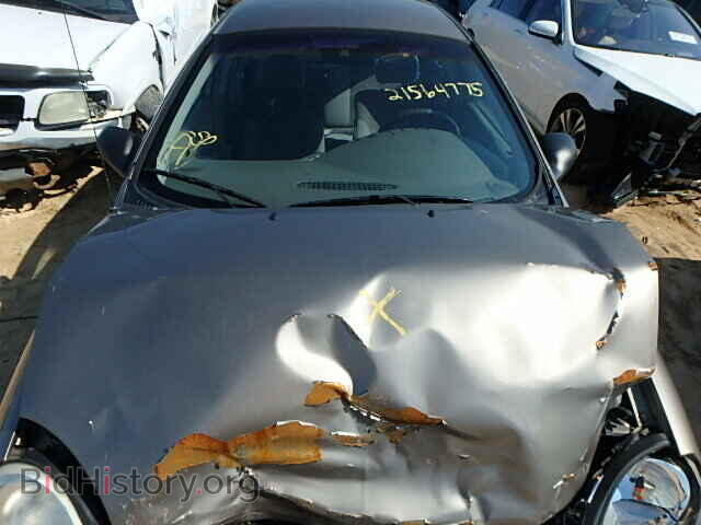 2000 DODGE NEON - VIN: 1B3ES46C1YD875411 - Фото 7