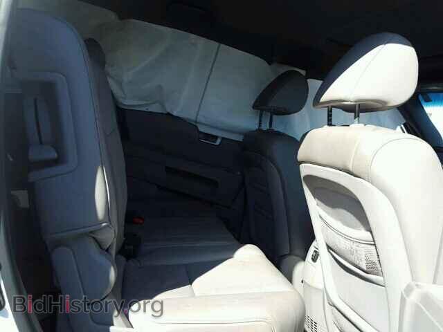 2011 HONDA PILOT - VIN: 5FNYF3H52BB031970 - Фото 6