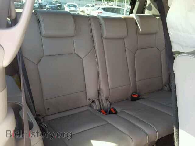 2011 HONDA PILOT - VIN: 5FNYF3H52BB031970 - Фото 10