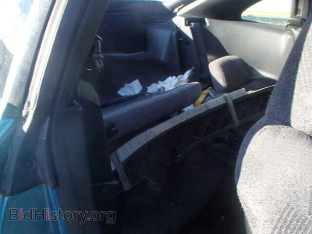 2001 MITSUBISHI ECLIPSE - VIN: 4A3AC44G51E028811 - Фото 6