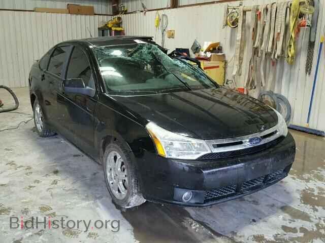 Photo 1FAHP36N39W139848 - FORD FOCUS 2009
