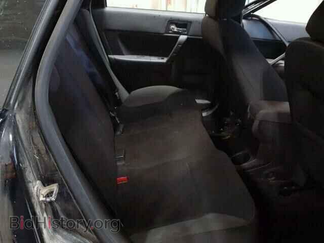2009 FORD FOCUS - VIN: 1FAHP36N39W139848 - Photo 6