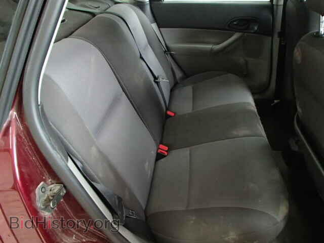 2007 FORD FOCUS - VIN: 1FAFP34N97W344355 - Photo 6