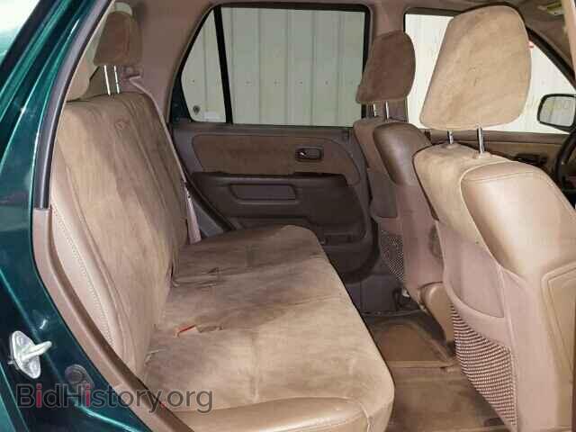 2003 HONDA CRV - VIN: JHLRD78823C028368 - Photo 6