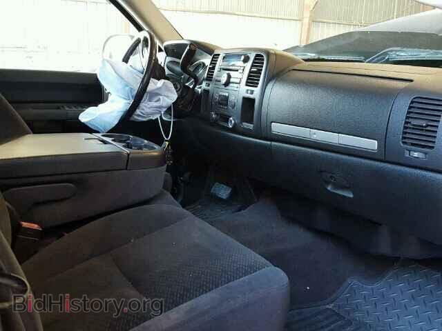2008 CHEVROLET SILVERADO - VIN: 2GCEC19J981274554 - Фото 5