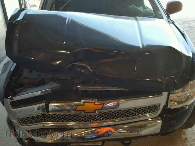 2008 CHEVROLET SILVERADO - VIN: 2GCEC19J981274554 - Фото 7
