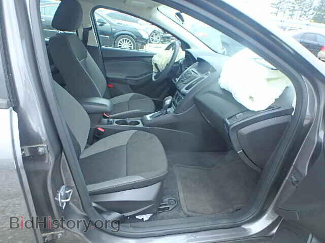 2012 FORD FOCUS - VIN: 1FAHP3F21CL384565 - Фото 5