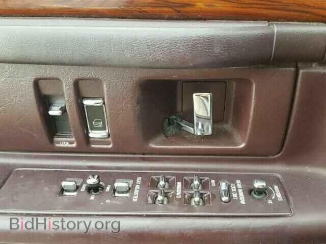 1996 CADILLAC DEVILLE - VIN: 1G6KD52YXTU248060 - Photo 9