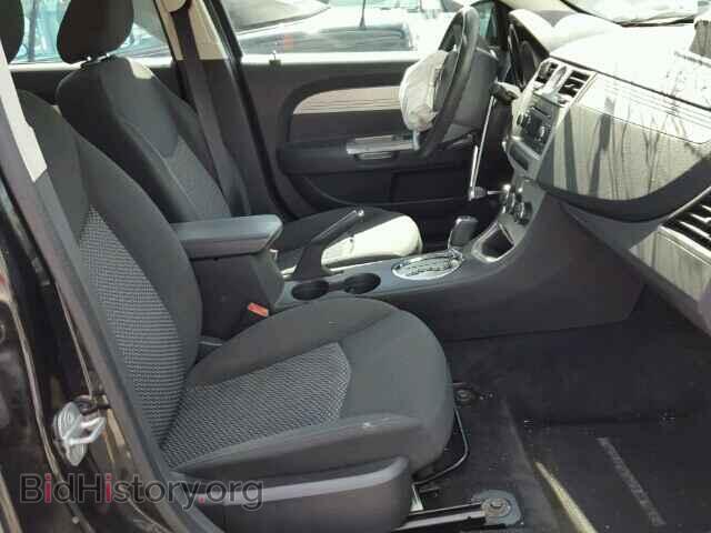2009 CHRYSLER SEBRING - VIN: 1C3LC46B09N521048 - Фото 5