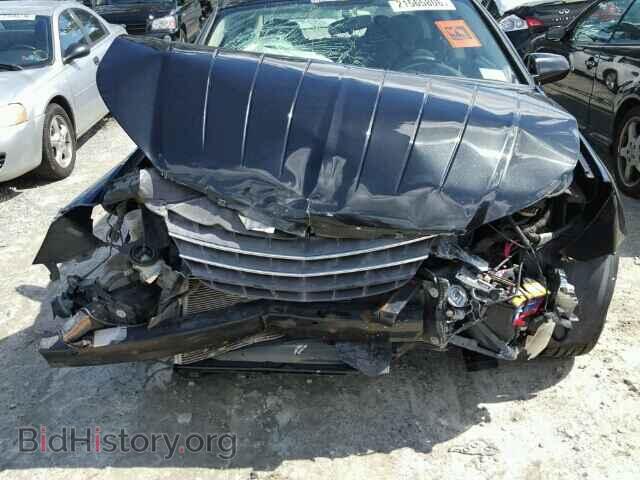 2009 CHRYSLER SEBRING - VIN: 1C3LC46B09N521048 - Фото 7