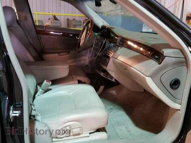 2005 CADILLAC DEVILLE - VIN: 1G6KE54Y65U243029 - Фото 5