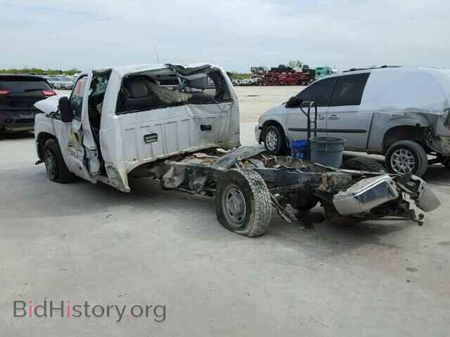 2013 FORD F250 - VIN: 1FTBF2A64DEB28577 - Фото 3