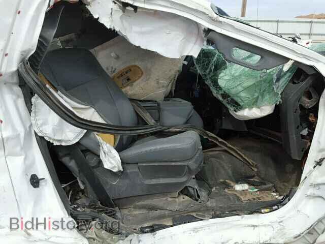 2013 FORD F250 - VIN: 1FTBF2A64DEB28577 - Фото 5
