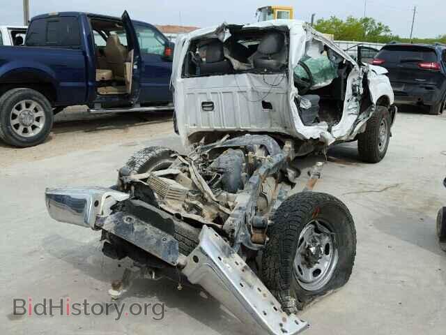 2013 FORD F250 - VIN: 1FTBF2A64DEB28577 - Фото 6