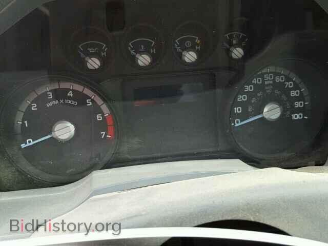 2013 FORD F250 - VIN: 1FTBF2A64DEB28577 - Фото 8