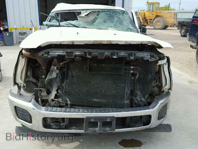 2013 FORD F250 - VIN: 1FTBF2A64DEB28577 - Фото 9