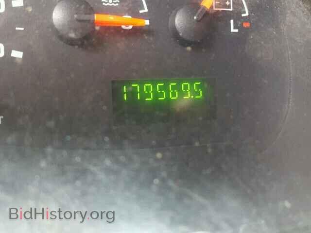 2005 FORD ECONOLINE - VIN: 1FTSE34L05HA79453 - Фото 8