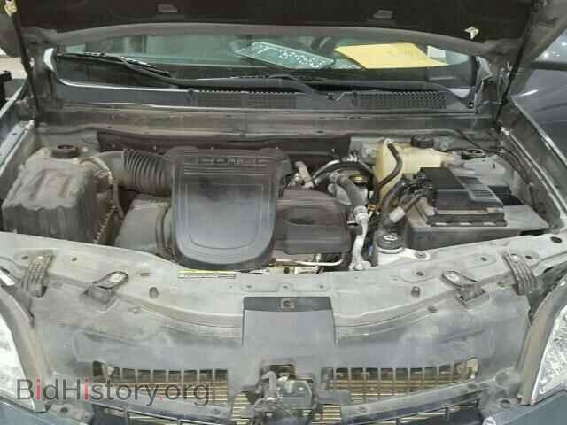 2008 SATURN VUE - VIN: 3GSCL33P68S599851 - Фото 7