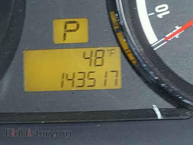 2008 SATURN VUE - VIN: 3GSCL33P68S599851 - Фото 8
