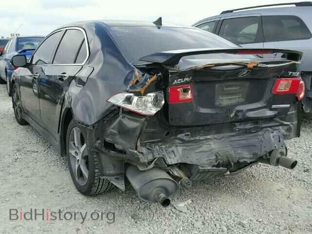 2012 ACURA TSX - VIN: JH4CU2F8XCC027458 - Фото 3