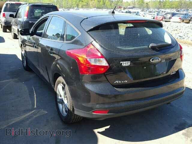 2014 FORD FOCUS - VIN: 1FADP3K24EL301640 - Photo 3
