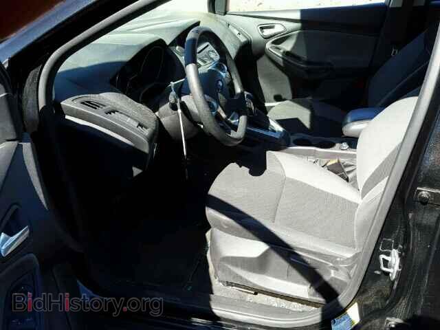 2014 FORD FOCUS - VIN: 1FADP3K24EL301640 - Photo 5