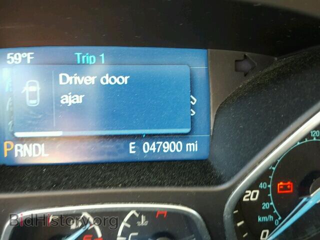 2014 FORD FOCUS - VIN: 1FADP3K24EL301640 - Photo 8