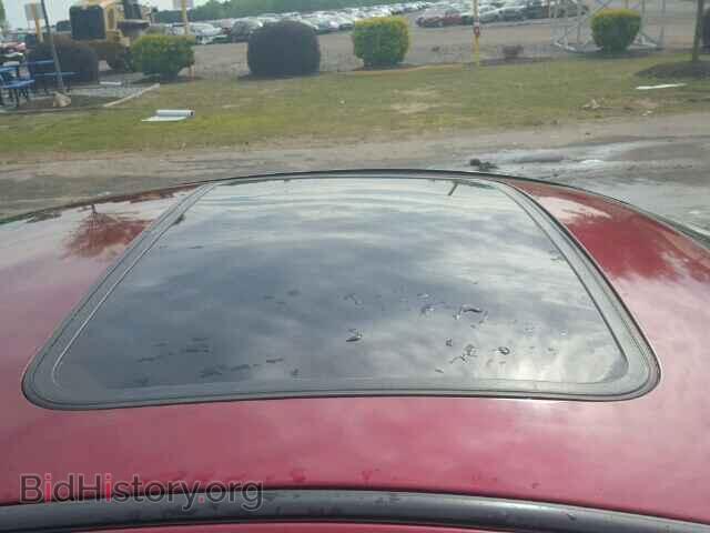 2002 MITSUBISHI ECLIPSE - VIN: 4A3AC44G82E019036 - Фото 10